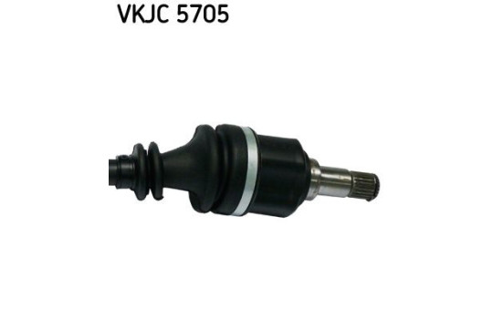 Eje de transmisión VKJC 5705 SKF, Imagen 4