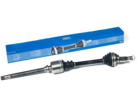 Eje de transmisión VKJC 5713 SKF