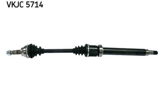 Eje de transmisión VKJC 5714 SKF, Imagen 2