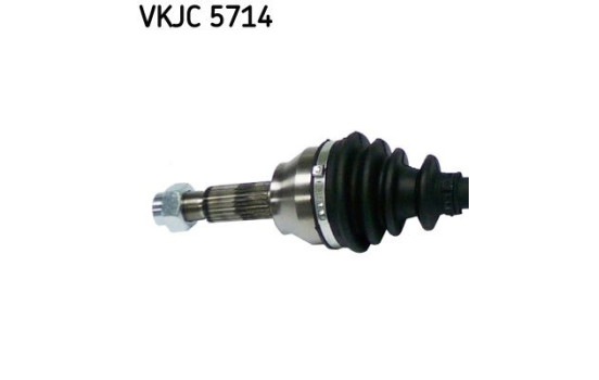 Eje de transmisión VKJC 5714 SKF, Imagen 3