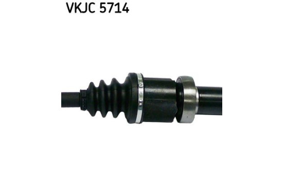Eje de transmisión VKJC 5714 SKF, Imagen 4