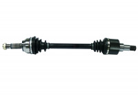 Eje de transmisión VKJC 5715 SKF
