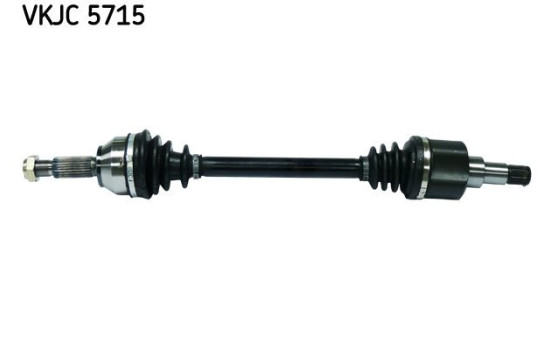 Eje de transmisión VKJC 5715 SKF, Imagen 2