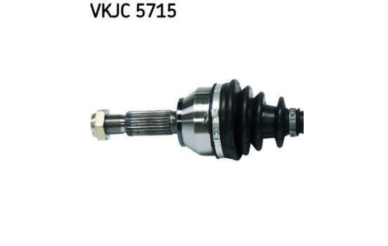 Eje de transmisión VKJC 5715 SKF, Imagen 3