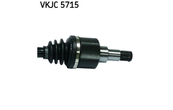 Eje de transmisión VKJC 5715 SKF, Imagen 4