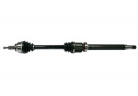 Eje de transmisión VKJC 5755 SKF