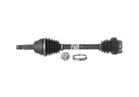 Eje de transmisión VKJC 5793 SKF