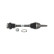 Eje de transmisión VKJC 5906 SKF