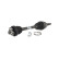 Eje de transmisión VKJC 5906 SKF, Miniatura 3