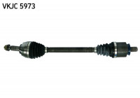 Eje de transmisión VKJC 5973 SKF