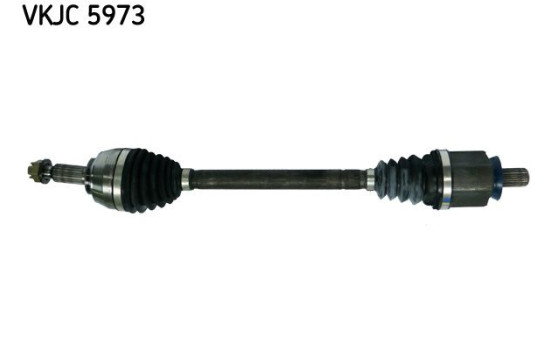 Eje de transmisión VKJC 5973 SKF
