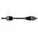 Eje de transmisión VKJC 5979 SKF