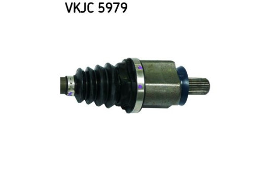 Eje de transmisión VKJC 5979 SKF, Imagen 4