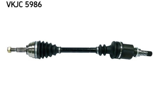Eje de transmisión VKJC 5986 SKF, Imagen 2