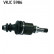 Eje de transmisión VKJC 5986 SKF, Miniatura 4