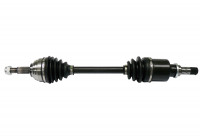 Eje de transmisión VKJC 5992 SKF