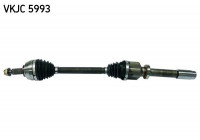 Eje de transmisión VKJC 5993 SKF