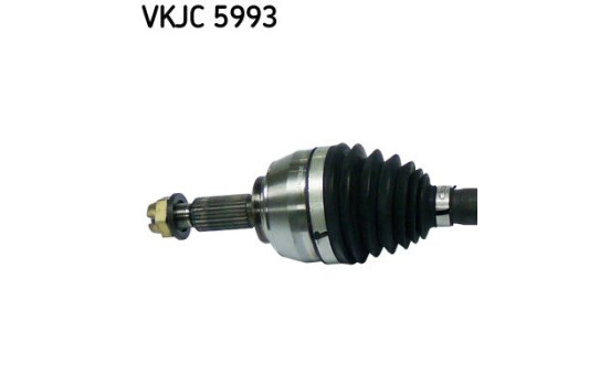 Eje de transmisión VKJC 5993 SKF, Imagen 2