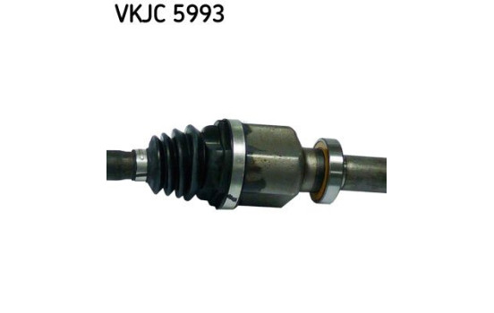 Eje de transmisión VKJC 5993 SKF, Imagen 3