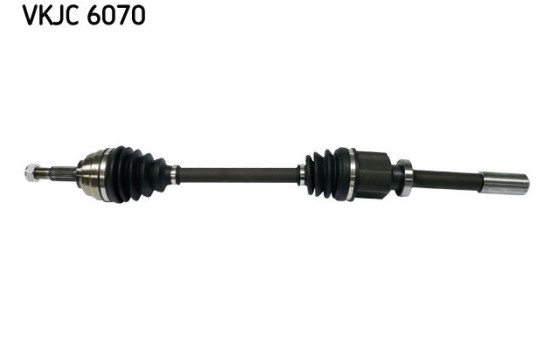 Eje de transmisión VKJC 6070 SKF, Imagen 2