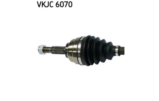 Eje de transmisión VKJC 6070 SKF, Imagen 3