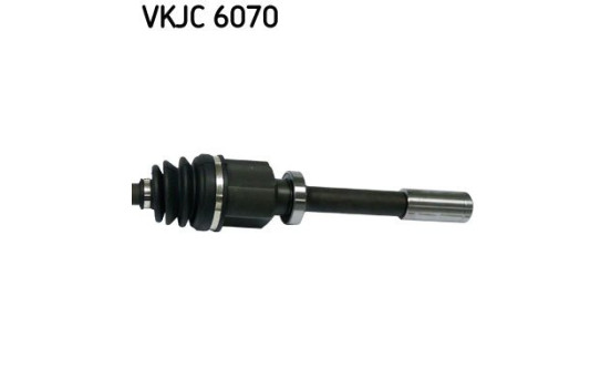 Eje de transmisión VKJC 6070 SKF, Imagen 4