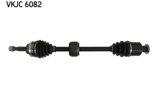 Eje de transmisión VKJC 6082 SKF, Imagen 2