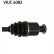 Eje de transmisión VKJC 6082 SKF, Miniatura 4