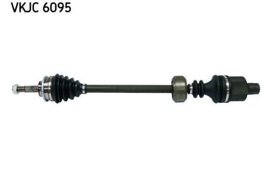 Eje de transmisión VKJC 6095 SKF, Imagen 2