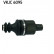 Eje de transmisión VKJC 6095 SKF, Miniatura 4