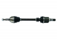 Eje de transmisión VKJC 6103 SKF