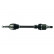 Eje de transmisión VKJC 6103 SKF