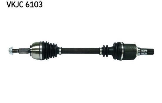 Eje de transmisión VKJC 6103 SKF, Imagen 2