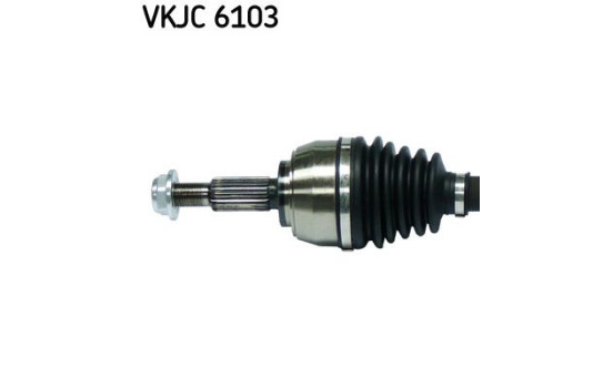 Eje de transmisión VKJC 6103 SKF, Imagen 3