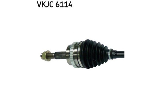 Eje de transmisión VKJC 6114 SKF, Imagen 3
