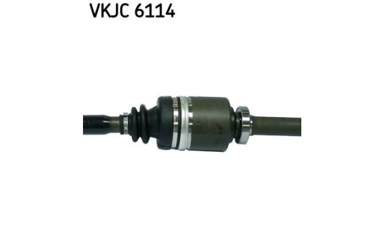 Eje de transmisión VKJC 6114 SKF, Imagen 4
