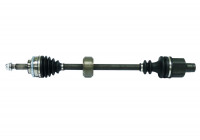 Eje de transmisión VKJC 6127 SKF