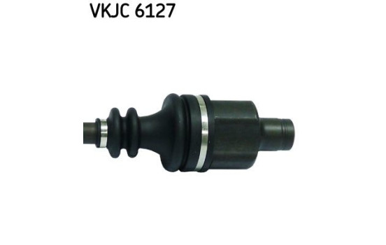 Eje de transmisión VKJC 6127 SKF, Imagen 4