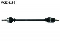 Eje de transmisión VKJC 6159 SKF