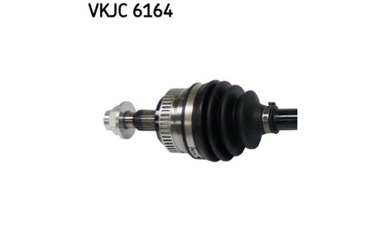Eje de transmisión VKJC 6164 SKF, Imagen 3