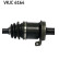 Eje de transmisión VKJC 6164 SKF, Miniatura 4