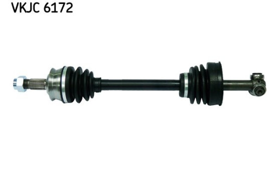 Eje de transmisión VKJC 6172 SKF, Imagen 2