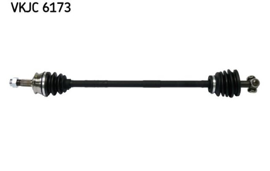Eje de transmisión VKJC 6173 SKF, Imagen 2