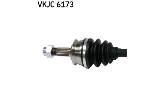 Eje de transmisión VKJC 6173 SKF, Imagen 3