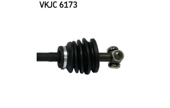 Eje de transmisión VKJC 6173 SKF, Imagen 4