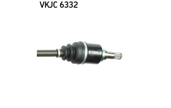 Eje de transmisión VKJC 6332 SKF, Imagen 4