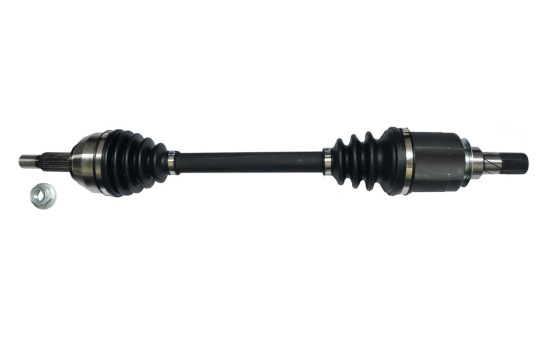 Eje de transmisión VKJC 6492 SKF