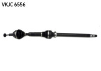 Eje de transmisión VKJC 6556 SKF