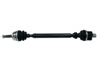Eje de transmisión VKJC 6771 SKF