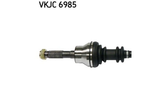Eje de transmisión VKJC 6985 SKF, Imagen 3